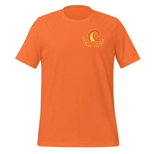 ocean child t-shirt