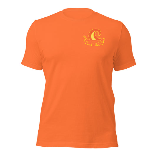 ocean child t-shirt